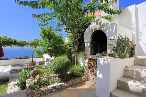 Apartments by the sea Rastici, Ciovo - 4818