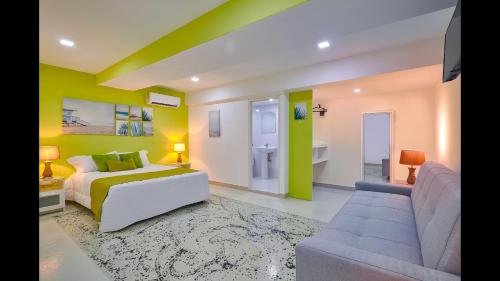 Malecon Premium Plus