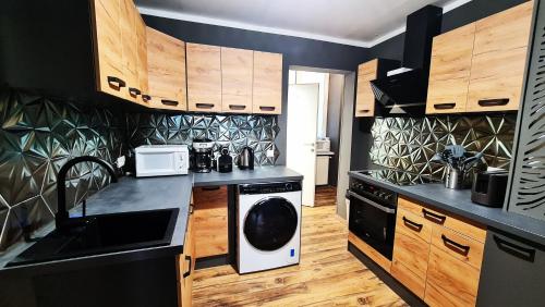 Boutique Apartments Vienna - Premium 6