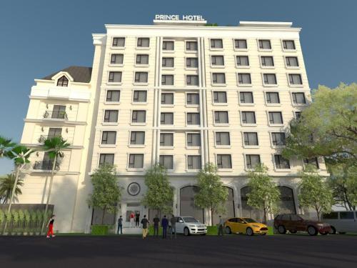 Prince Hotel – Photos 2