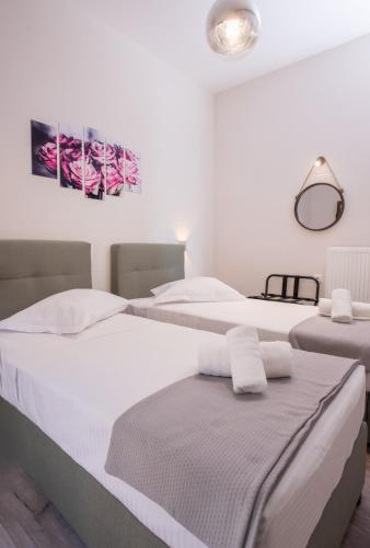 Luxury Moi Apartment in Bafra Village