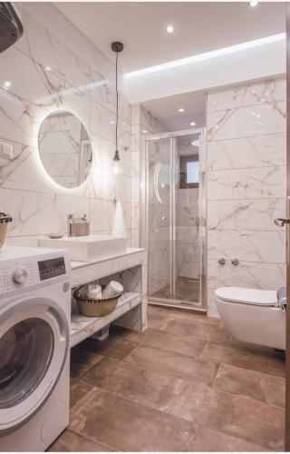 Luxury Moi Apartment in Bafra Village