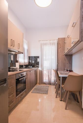 Luxury Moi Apartment in Bafra Village
