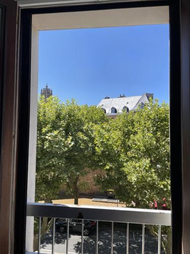 La Petole, hyper centre avec vue – Photos 5