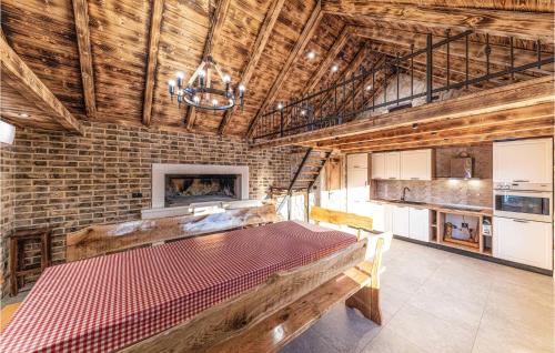 Fotografia z galérie ubytovania Gorgeous Home In Divojevici v destinácii Divojevići