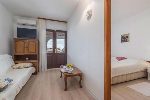 Apartment Novigrad 2536d