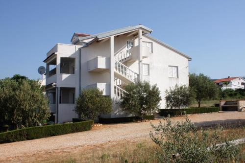 Apartment Barbat 4951a