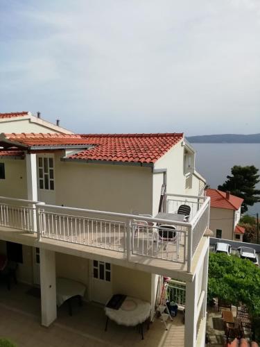 Apartment Pisak 4815d