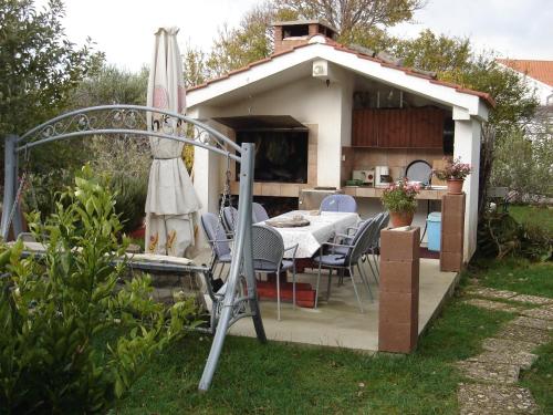 Apartment Kampor 5014b – Photos 5
