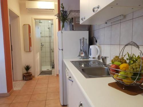 Apartment Banjol 5071a