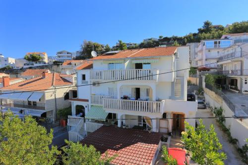 Apartment Podstrana 4859c