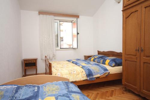 Apartment Podstrana 4859c