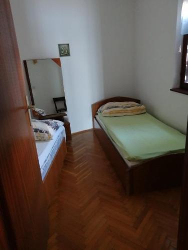 Apartment Podgora 6705b