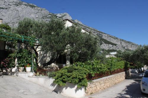 Fotografia z galérie ubytovania Apartment Makarska 6792c v destinácii Makarska