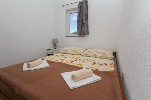 Apartment Baska Voda 6761c