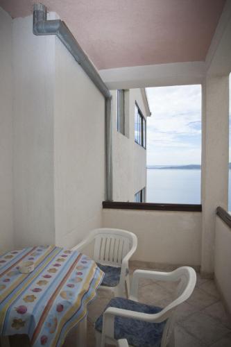 Apartment Baska Voda 6761b