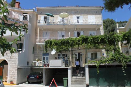 Apartment Podgora 6764b – Photos 2