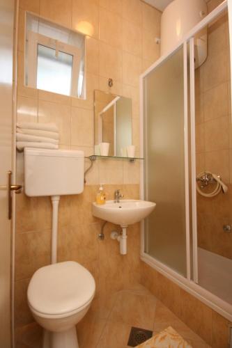 Apartment Podgora 6764b