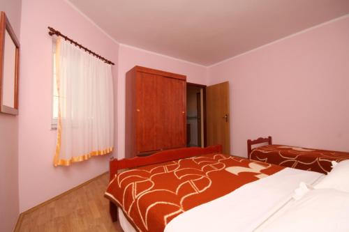 Apartment Stara Novalja 6469a