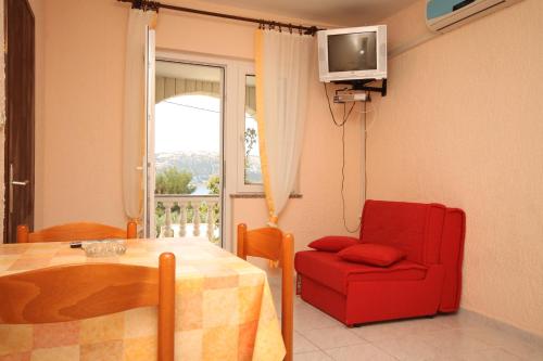 Apartment Stara Novalja 6469c