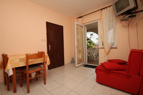 Apartment Stara Novalja 6469c