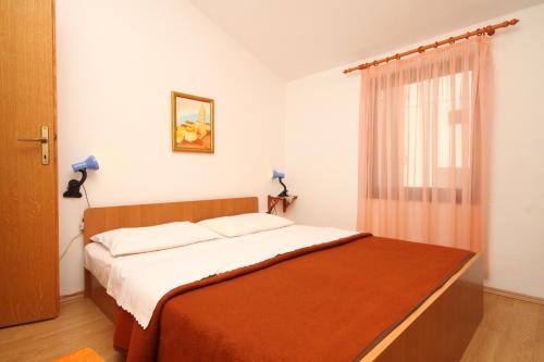 Apartment Starigrad 6585a