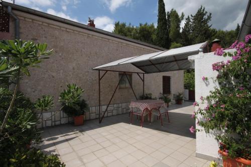 Apartment Starigrad 6585a