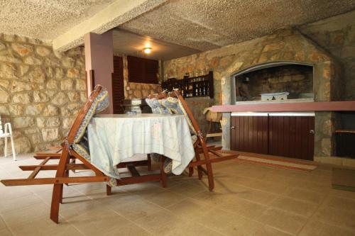 Apartment Starigrad 6585b