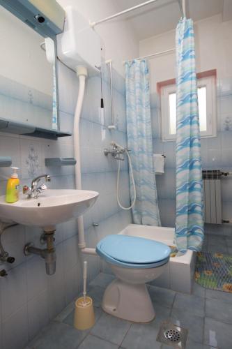 Apartment Starigrad 6594a