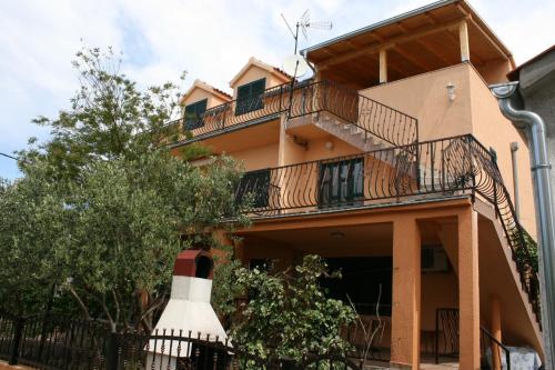 Apartment Vodice 6444a