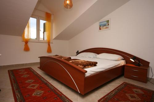Apartment Vodice 6444a