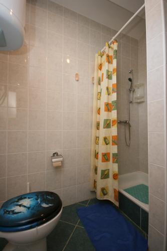 Apartment Vodice 6444a