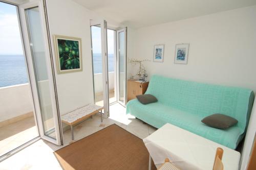 Apartment Podgora 6805c