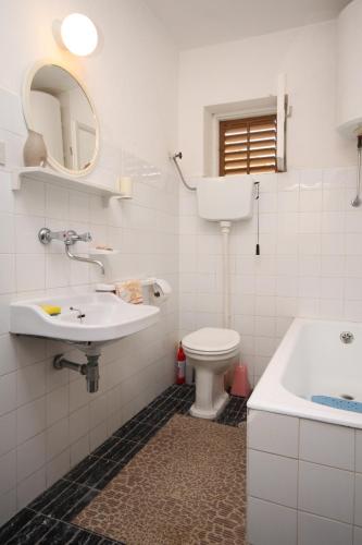 Apartment Podgora 6670b