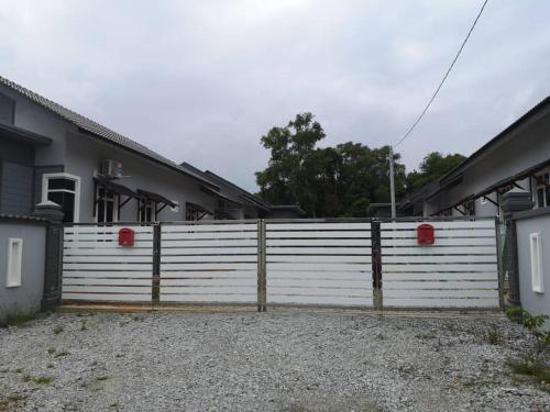 Gambar di galeri bagi De Asfa Homestay di Kuala Terengganu