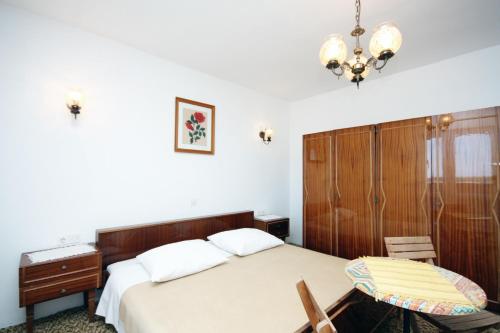 Triple Room Barbat 5070e