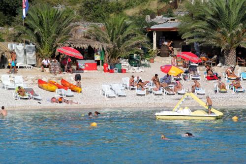 Double Room Hvar 15378a