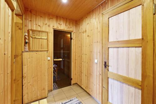 Φωτογραφία από το άλμπουμ του Holiday Homes Eliza σε Druskininkai