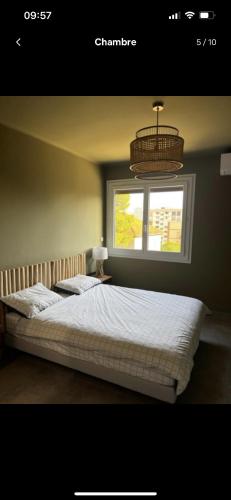 Photo de la galerie de l'établissement Appartement spacieux, proche centre ville., à Ajaccio