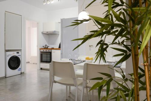 Athens One Apartment by Olala Homes