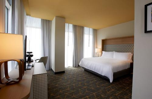 Gallery image of Holiday Inn Louisville Downtown by IHG in Louisville