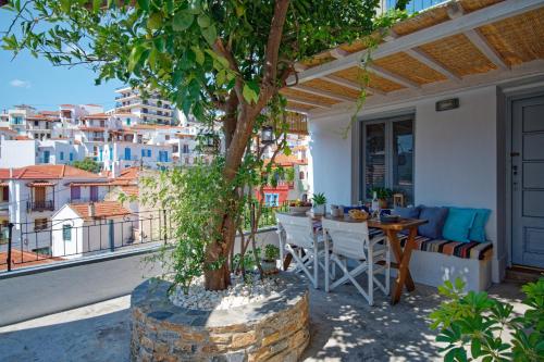 Sinioritsa's House Skopelos