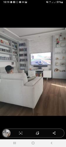Casa vanny