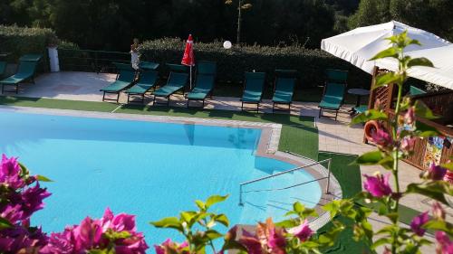 Gallery image of Villa La Liccia Misia in Santa Teresa Gallura