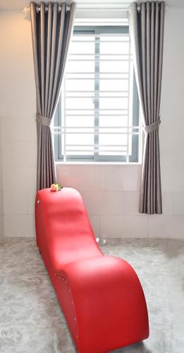 Galeriebild der Unterkunft Ruby Hotel - Tân Uyên - Bình Dương in Hoi Nghia