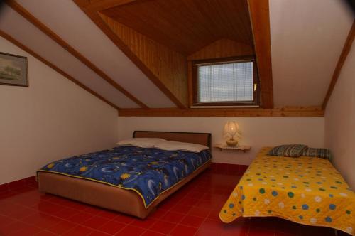 Apartments by the sea Umag - 2549