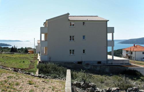 Apartments with WiFi Seget Vranjica, Trogir - 4870