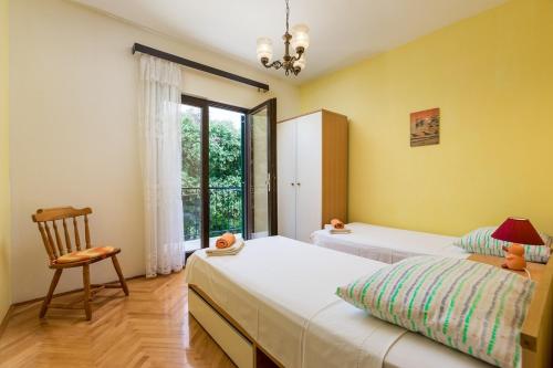 Apartments by the sea Razanj, Rogoznica - 4838
