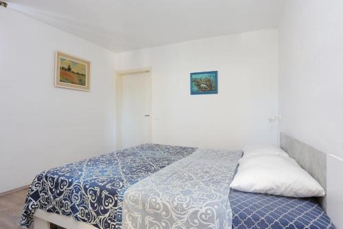 Apartments by the sea Cove Ostricka luka, Rogoznica - 4877