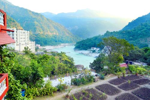 Divine Ganga Cottage